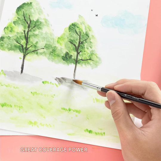 Acrylic Paint Malsets