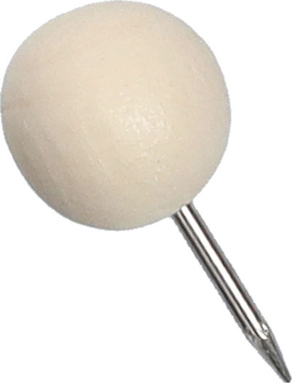 Push Pins Set 25pcs Z-l 11239