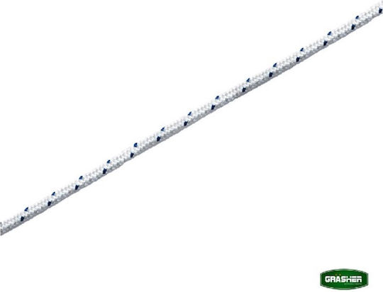 Grasher Σχοινί Βυθιζόμενο Πολυεστερικό 3mm Ρολό 1000m 101189
