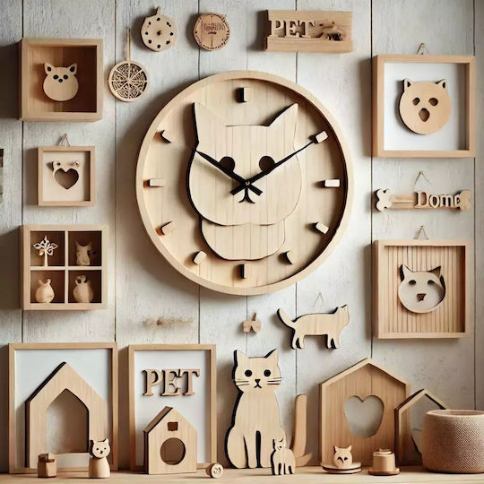 Special Craft Pet Cutting Boards Prince