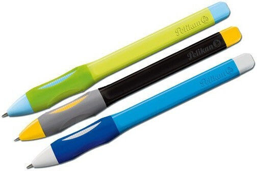 Pelikan Gripster Μηχανικό Μολύβι 2.0mm για Αριστερόχειρες 1τμχ Γαλάζιο