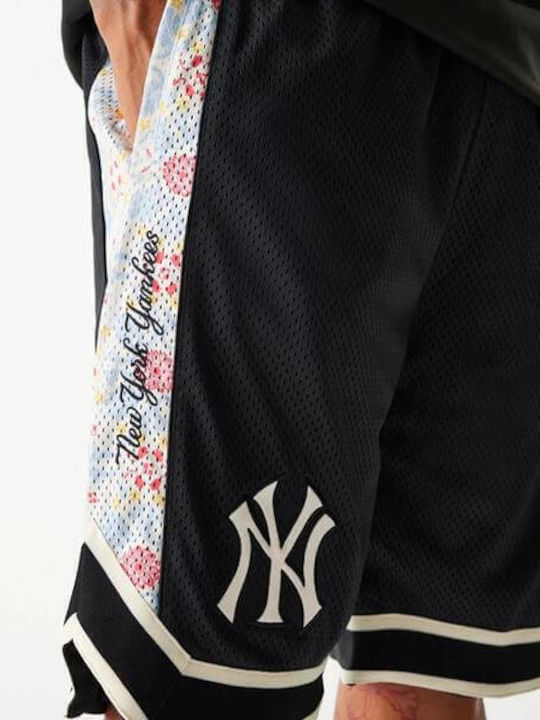 New York Yankees Mlb Ανδρική Βερμούδα Black