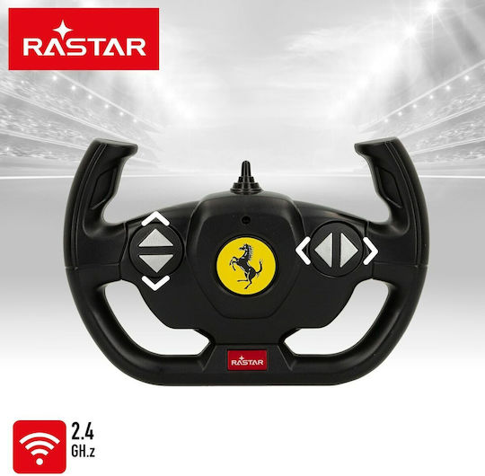 Αυτοκίνητο Radio Control Colorbaby 1:18