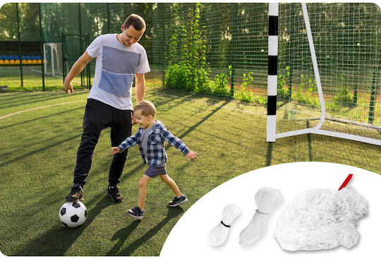 NEO Sport Soccer Net 215x150x90cm