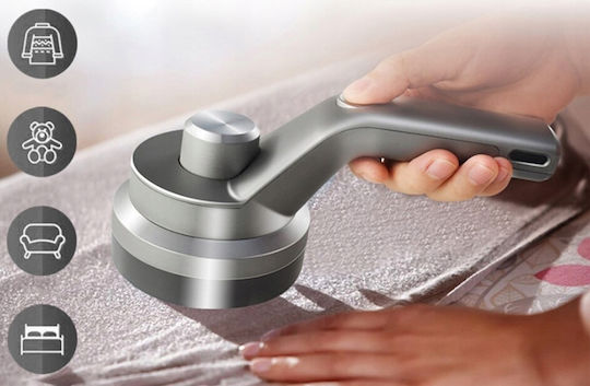 Lint Remover 3 Levels Lcd Display Usb Charging All Types Fabrics