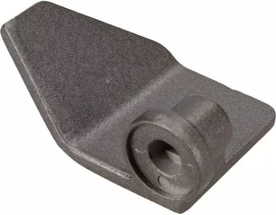 Cârlig pentru aluat Bosch pentru mașină de pâine Zelmer 00635643