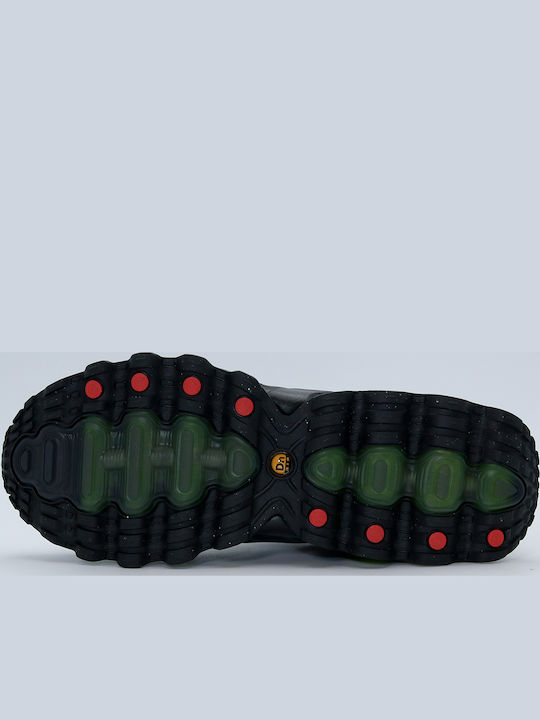 Air Max Kinder Sneakers Gray