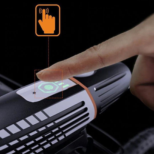 Rechargeable Front Bicycle Light