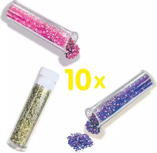Ses Creative Biodegradable Glitter S00252