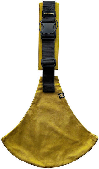 Wildride Clasic Sling Galben