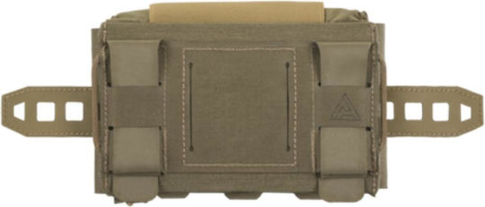Direct Action Khaki Belt Holster