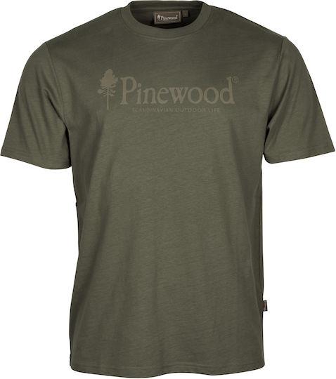 Tricou Outdoor Life Pinewood 102897 102897