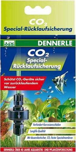 Dennerle Co2 Special Check Valve
