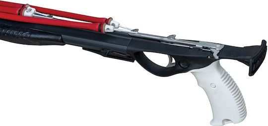 Pathos Speargun with Rubber Sniper Roller 125cm
