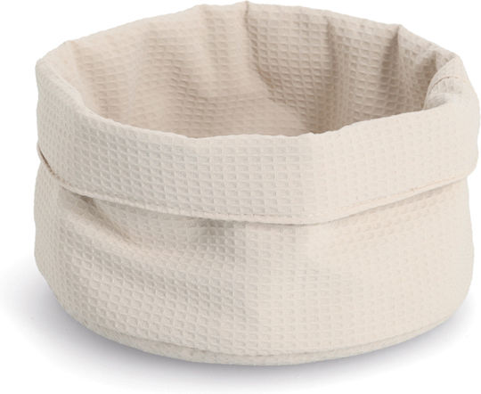 Storage Basket Fabric 25x25x13cm 1pcs