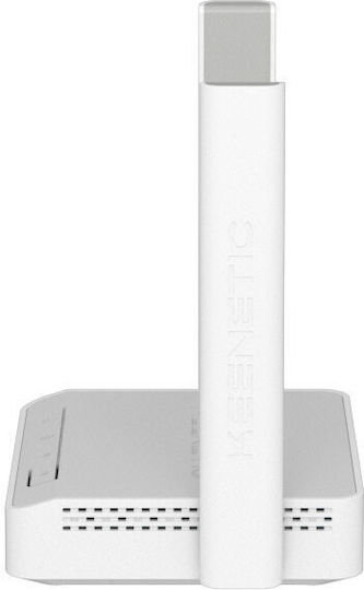 Keenetic Starter Ασύρματο Router με 2 Θύρες