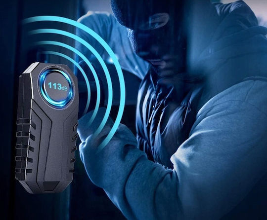 Drahtlos Alarmsystem
