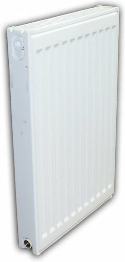 Kermi Profil Ventil Left Internal Loop Panel Radiator Body Single-column 11/900/400 663kcal/h