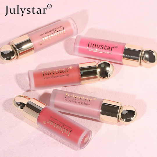 Julystar Liquid Ρουζ 3#