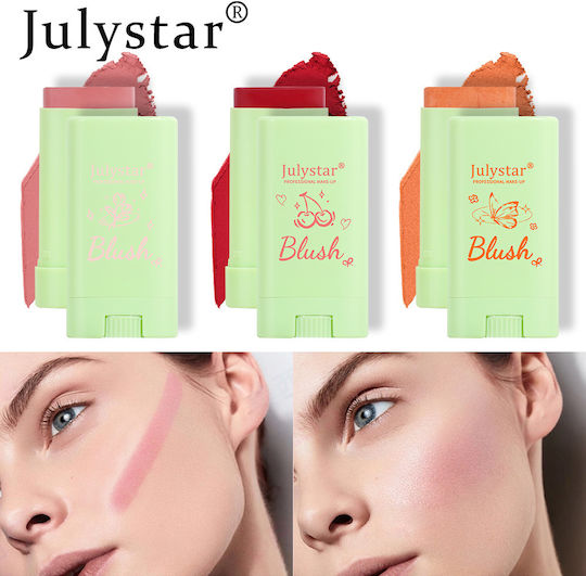 Julystar Ρουζ 1#