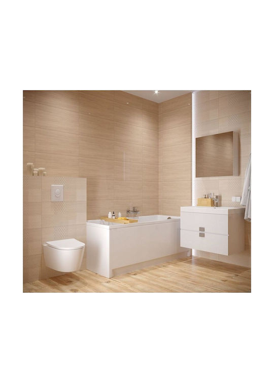 Basin Mixer Cordoba Bcd2