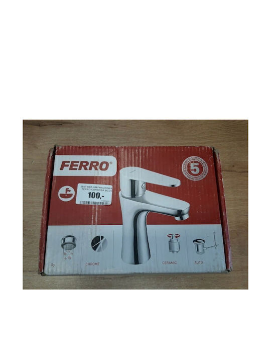 Basin Mixer Cordoba Bcd2