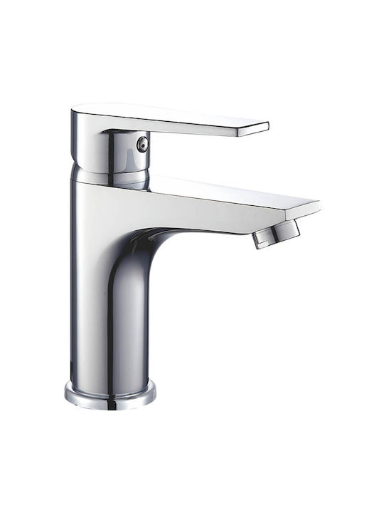Bormann Lite BTW3000 Mixing Sink Faucet Silver Bormann Lite BTW3000 Mixing Sink Faucet Silver