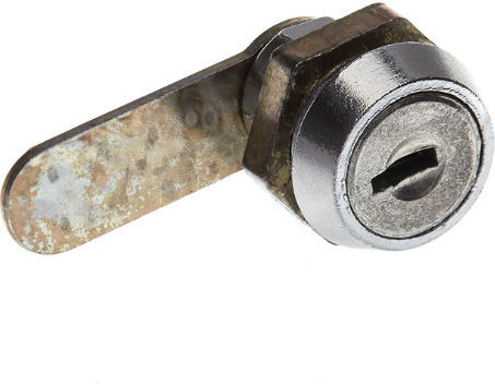 Ключ за шкаф Bas Zamak Φ28