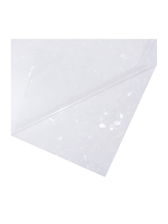 Decorative Sticker Glass 1pcs 90x200cm vidaXL