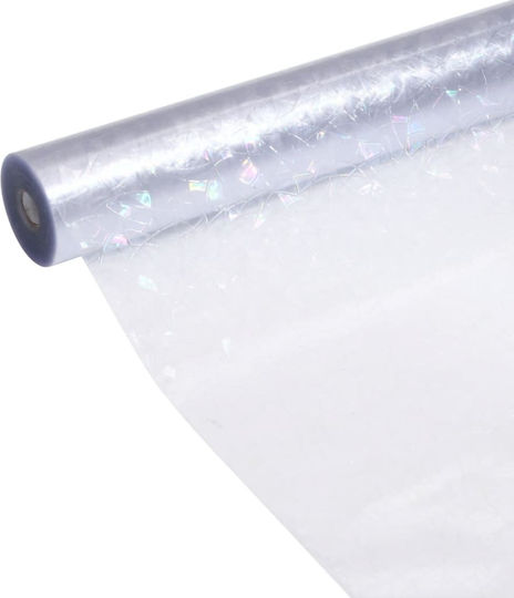 Dekorativer Aufkleber Glas 1Stück 90x200cm vidaXL