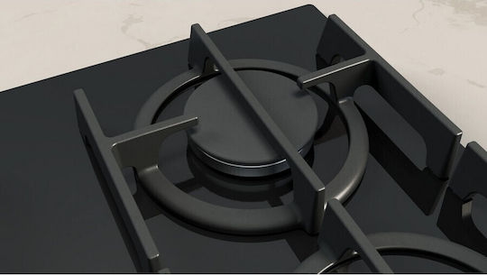 Neff N 70 Котлон на природен газ Автономен 59x52εκ.