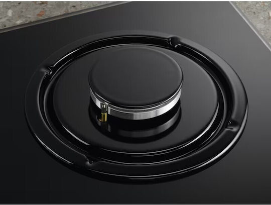 Electrolux Автономен 59.2x52εκ.