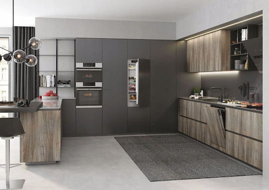 Haier Smart Επαγωγική Εστία Αυτόνομη 59x52εκ.