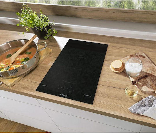 Gorenje Domino Επαγωγική Εστία Αυτόνομη με Λειτουργία Κλειδώματος 52x30εκ.