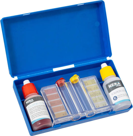 Swimming Pool Water Maintenance Accessory