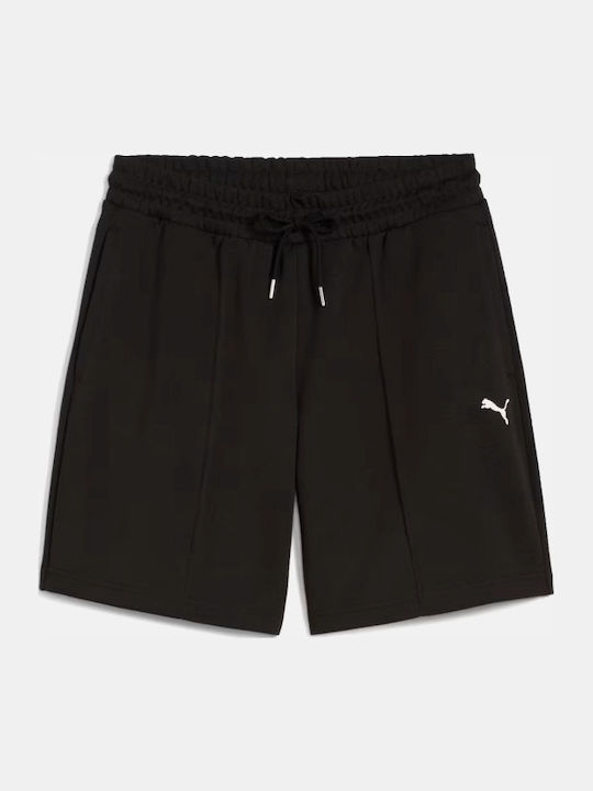 Femei Pantaloni scurți Negru