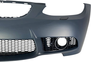 Προφυλακτήρας Εμπρός Bmw E92 2006-2009 M3 Design Ανοίγματα Parktronic Πιτσιλίθρες
