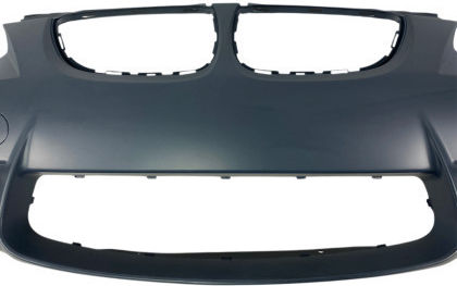 Προφυλακτήρας Εμπρός Bmw E92 2006-2009 M3 Design Ανοίγματα Parktronic Πιτσιλίθρες