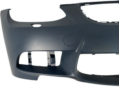 Προφυλακτήρας Εμπρός Bmw E92 2006-2009 M3 Design Ανοίγματα Parktronic Πιτσιλίθρες