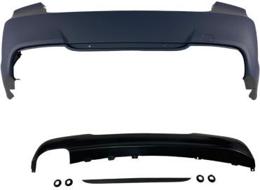 Bodykit BMW E90 Limousine 2008-2012 M Paket