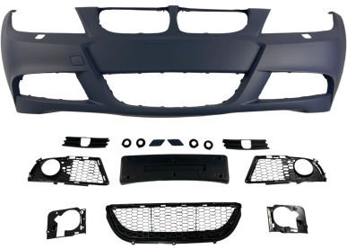 Bodykit BMW E90 Limousine 2008-2012 M Paket