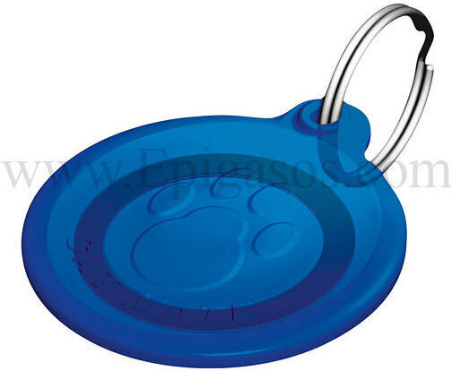 Kerbl Cat ID Tag Cat Mate Elite