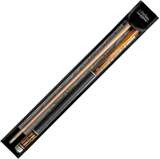 Premium American Folding Pool Cue 147cm