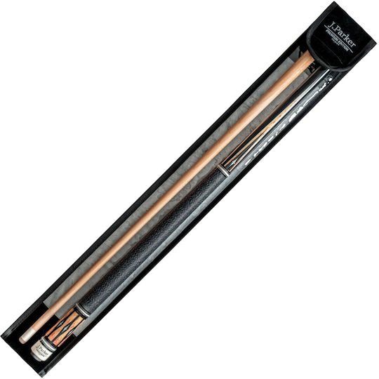 Premium American Folding Pool Cue 147cm