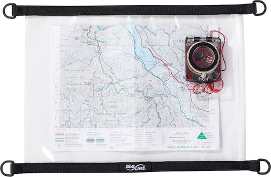 Θήκη Χάρτη Seal Line Map Case Medium M 11584