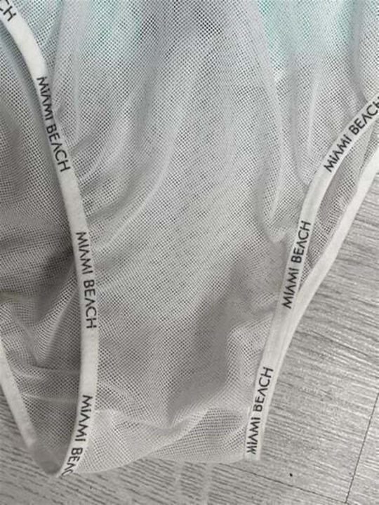 Men's Swimwear Shorts Yellow
