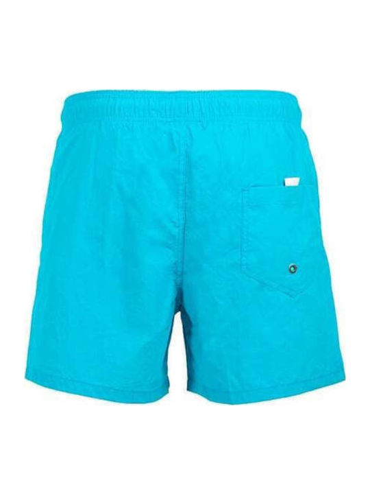 Men's Swimwear Shorts Turquoise