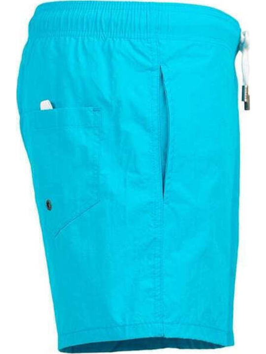 Men's Swimwear Shorts Turquoise