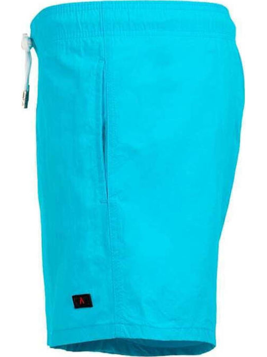 Men's Swimwear Shorts Turquoise