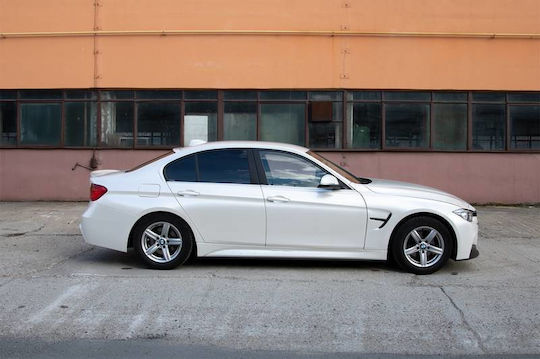 Предни калници BMW 3 F30 F31 11-19 M3 дизайн 2 броя